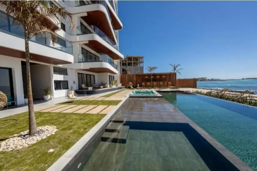 Ocean Majesty - Appartement De Prestige En Bord De Mer Dakar 0*,